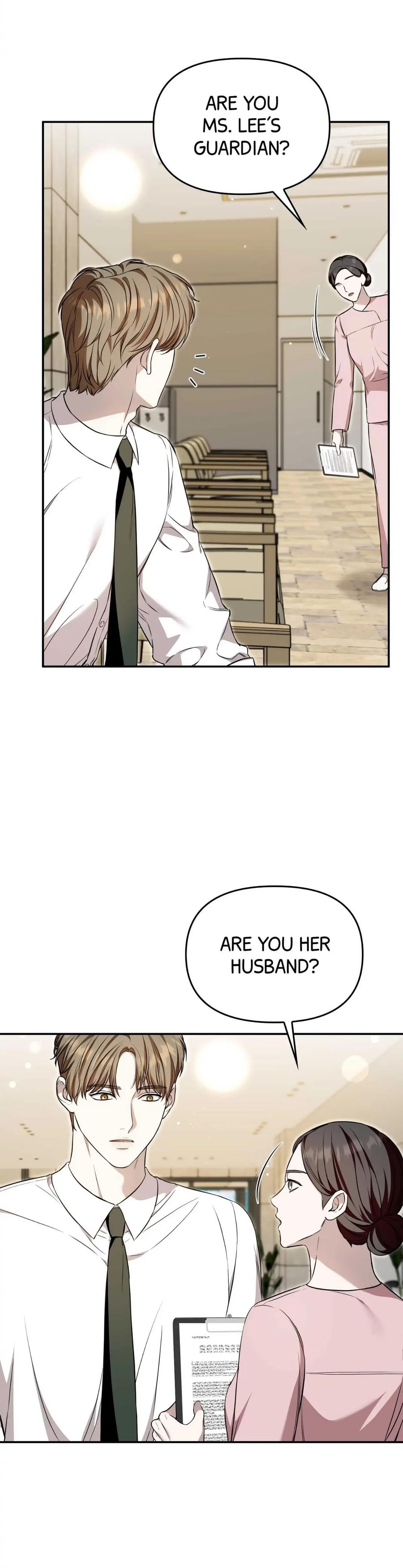 A Turbulent Affair Uncensored, chapter 28, page 25 of 39