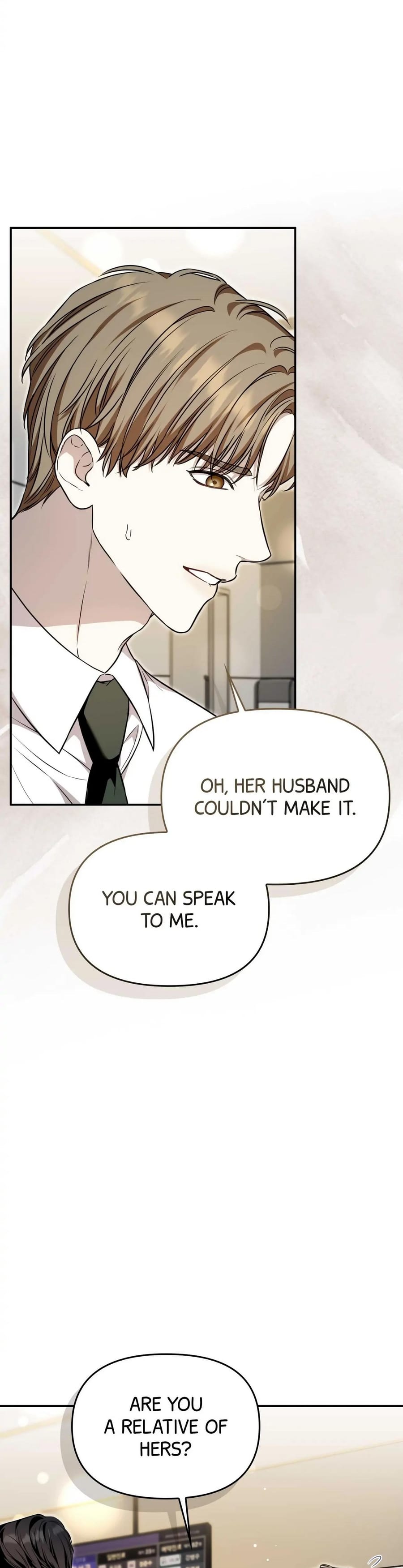 A Turbulent Affair Uncensored, chapter 28, page 26 of 39