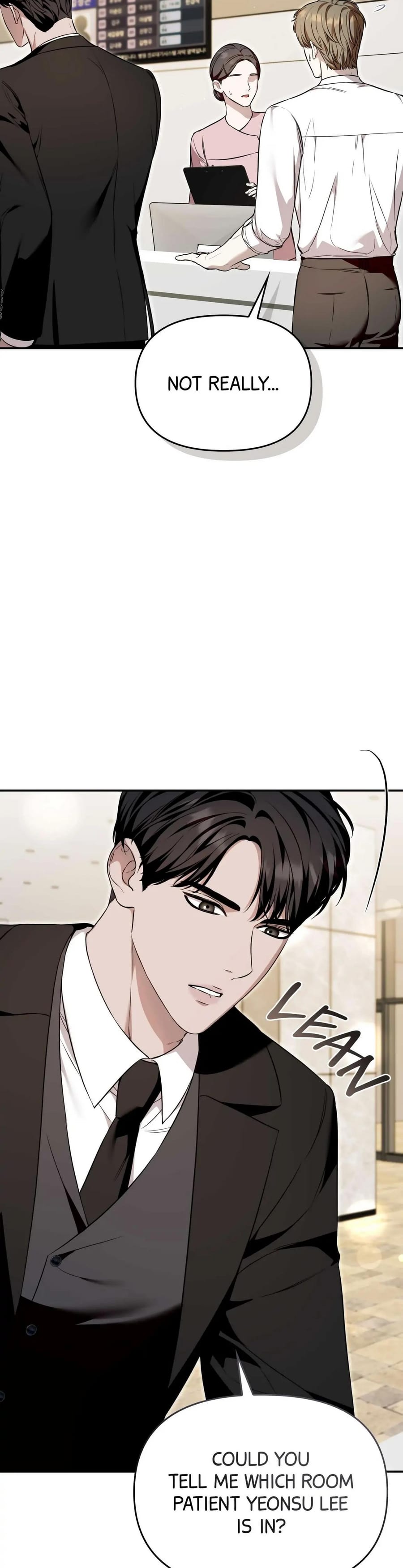 A Turbulent Affair Uncensored, chapter 28, page 27 of 39