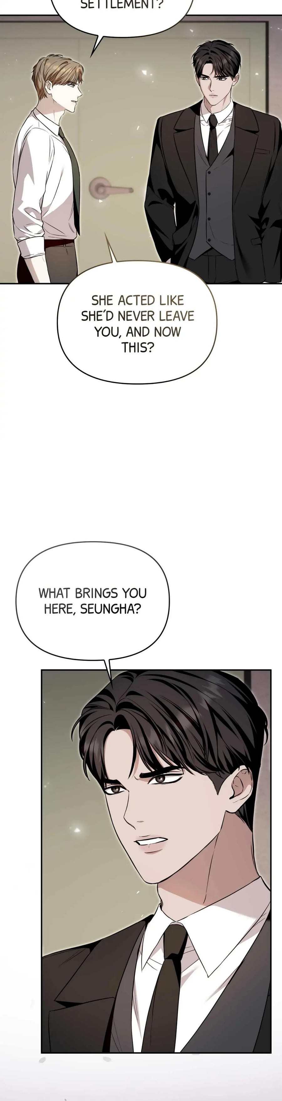 A Turbulent Affair Uncensored, chapter 28, page 31 of 39