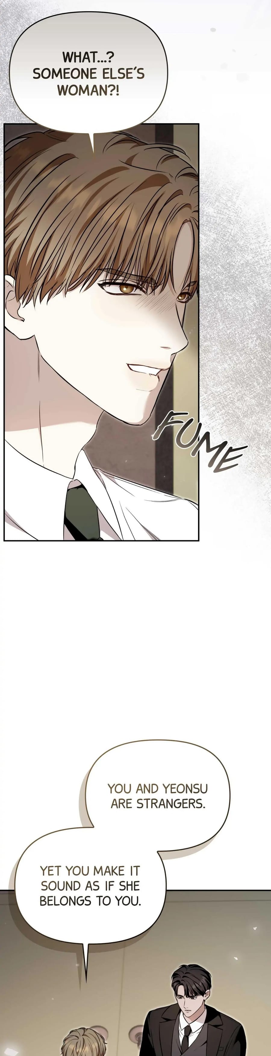 A Turbulent Affair Uncensored, chapter 28, page 33 of 39