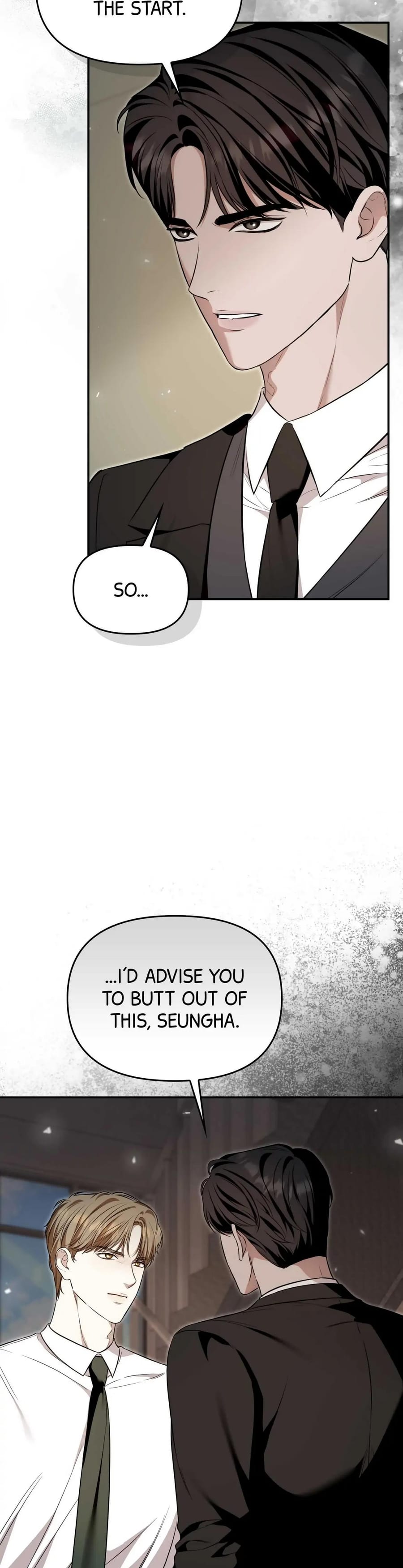 A Turbulent Affair Uncensored, chapter 28, page 35 of 39