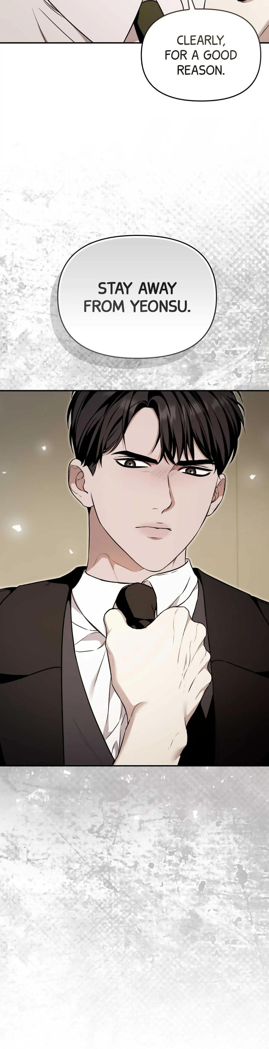 A Turbulent Affair Uncensored, chapter 28, page 38 of 39