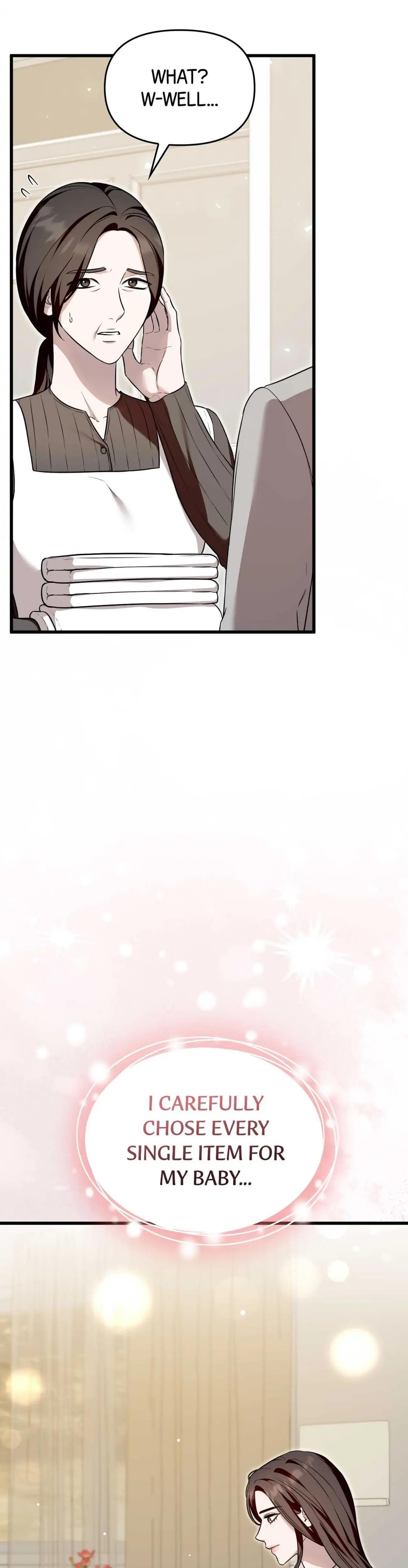 A Turbulent Affair Uncensored, chapter 29, page 8 of 38