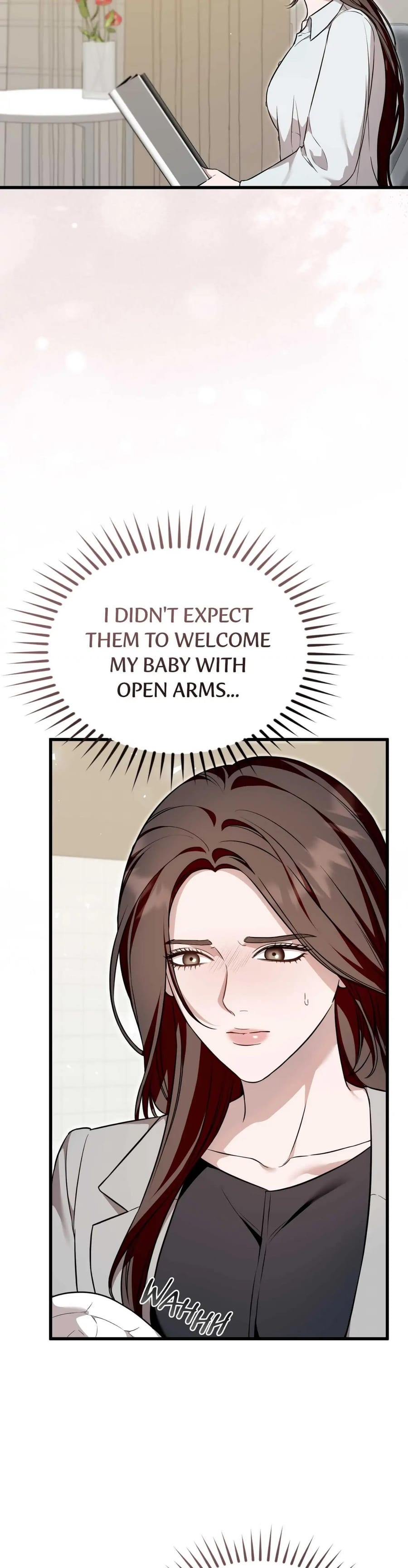A Turbulent Affair Uncensored, chapter 29, page 9 of 38