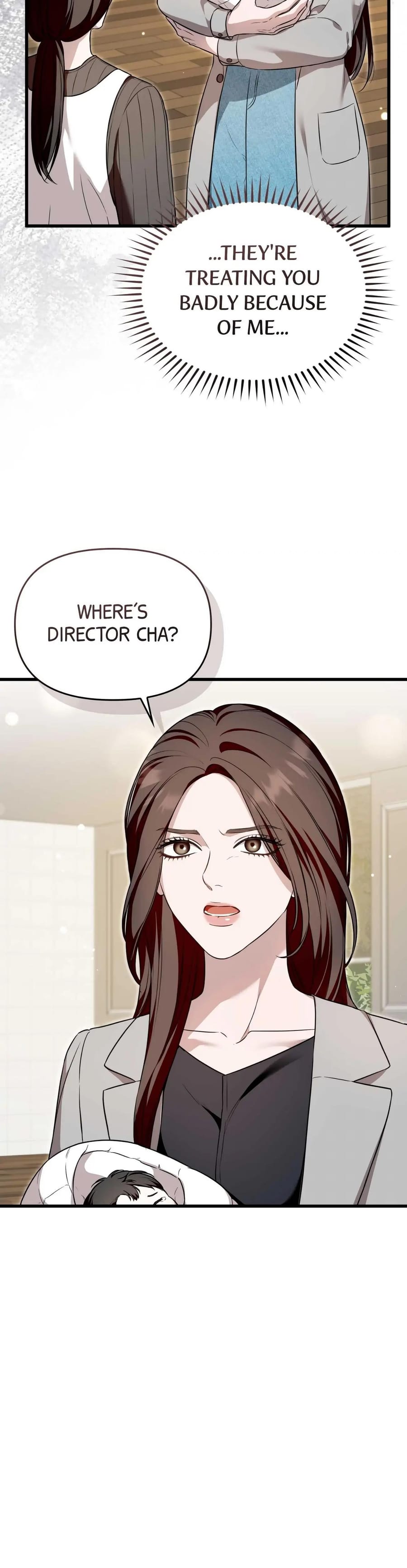 A Turbulent Affair Uncensored, chapter 29, page 11 of 38