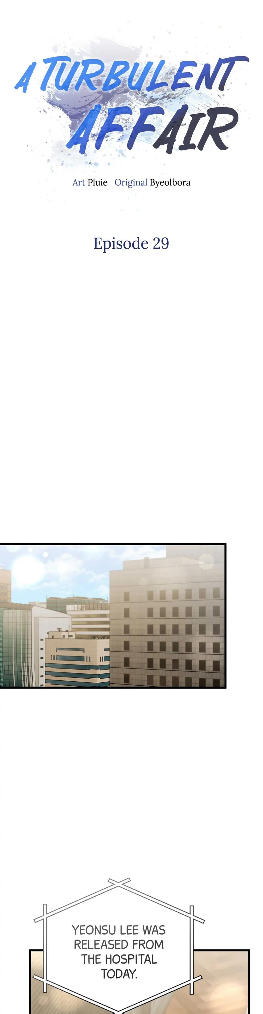 A Turbulent Affair Uncensored, chapter 29, page 12 of 38