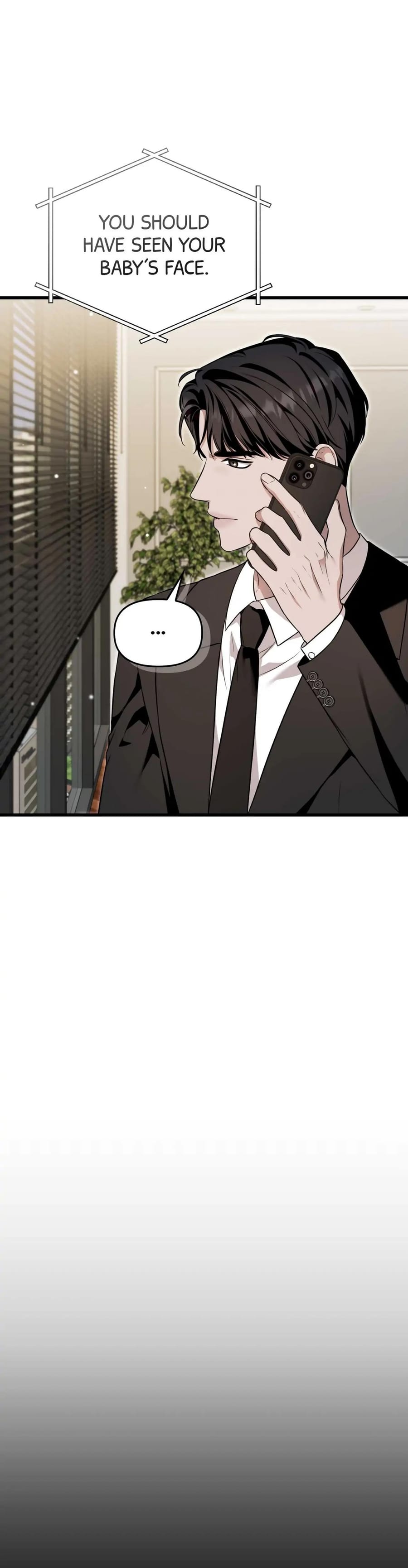 A Turbulent Affair Uncensored, chapter 29, page 14 of 38