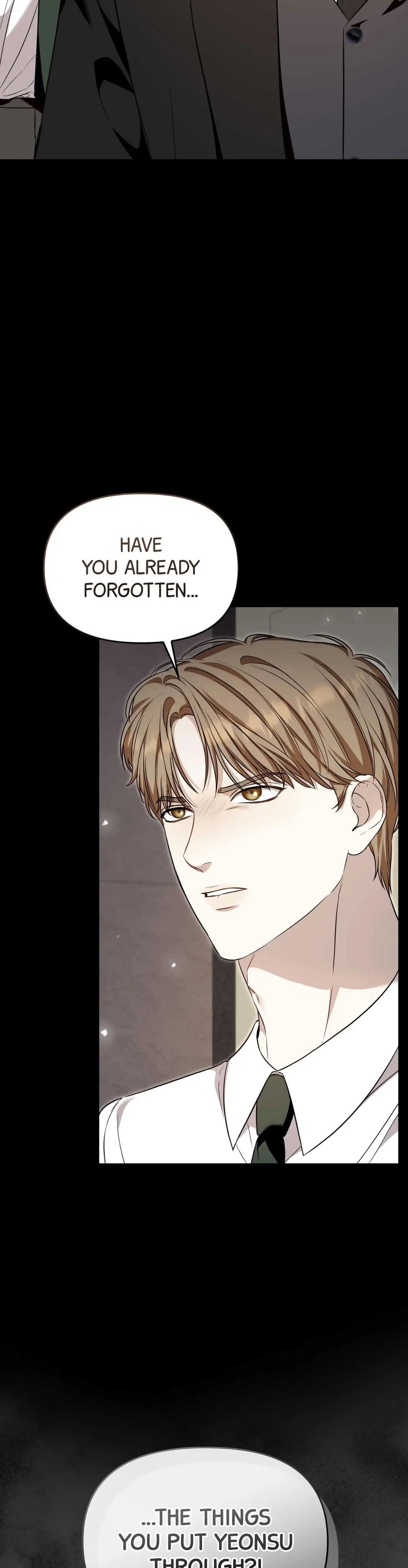 A Turbulent Affair Uncensored, chapter 29, page 18 of 38