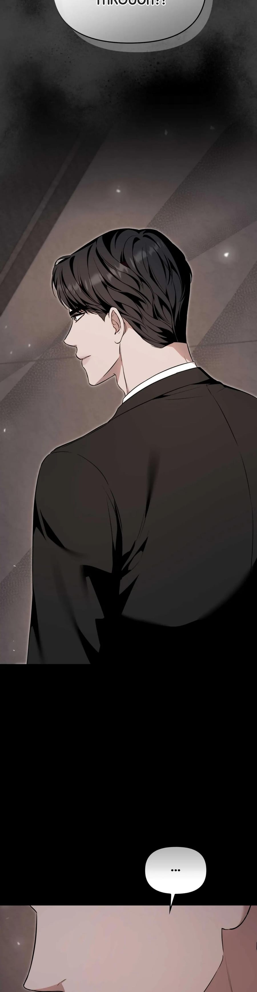 A Turbulent Affair Uncensored, chapter 29, page 19 of 38