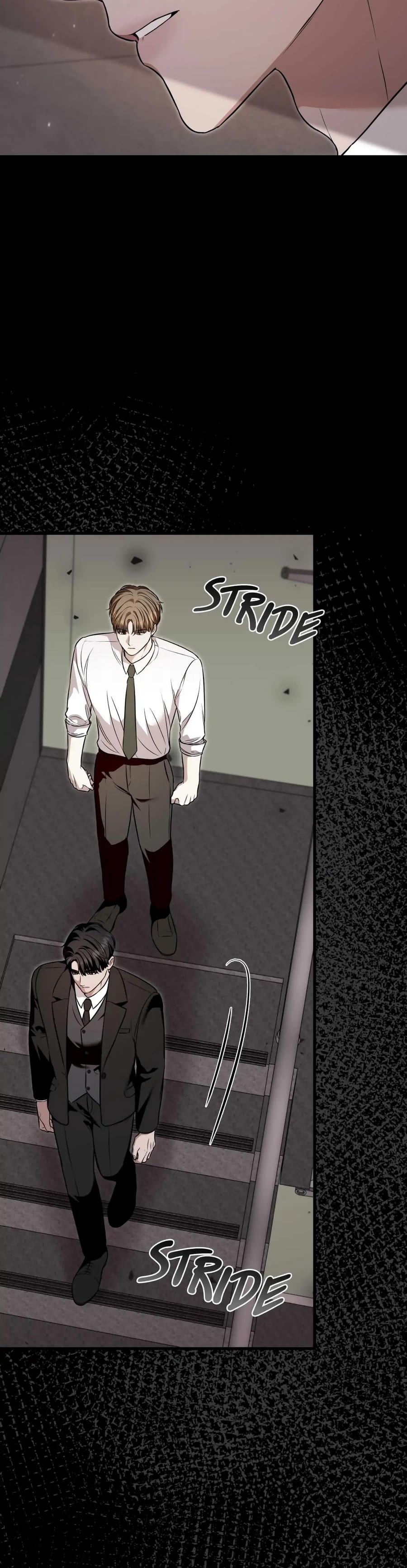 A Turbulent Affair Uncensored, chapter 29, page 20 of 38