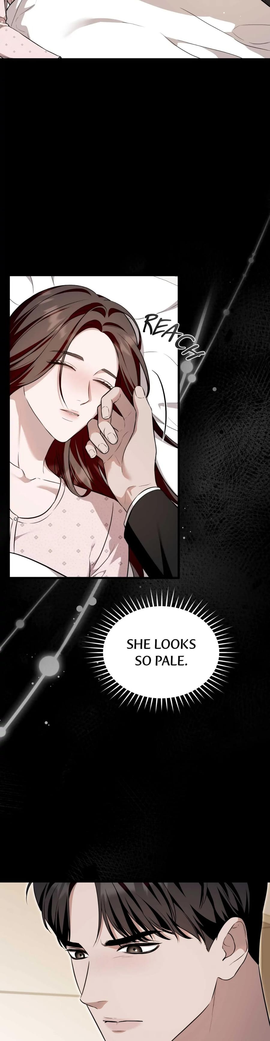 A Turbulent Affair Uncensored, chapter 29, page 24 of 38