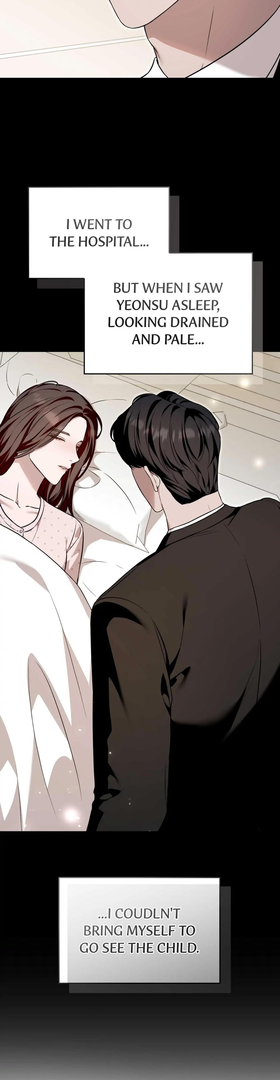 A Turbulent Affair Uncensored, chapter 29, page 25 of 38