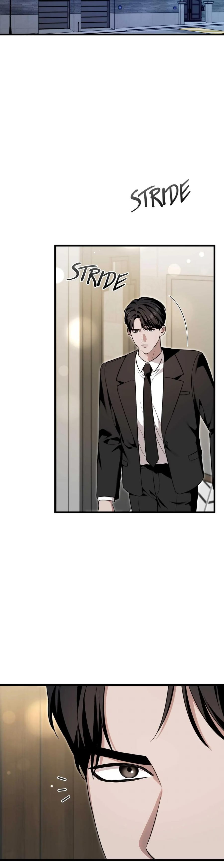 A Turbulent Affair Uncensored, chapter 29, page 28 of 38