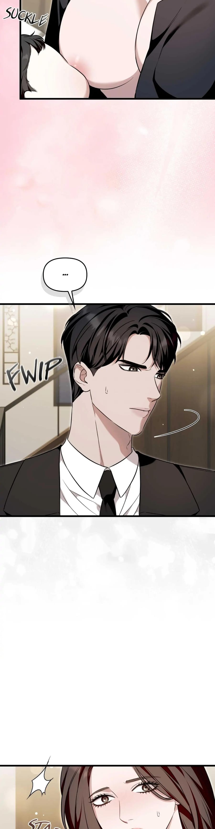 A Turbulent Affair Uncensored, chapter 29, page 30 of 38