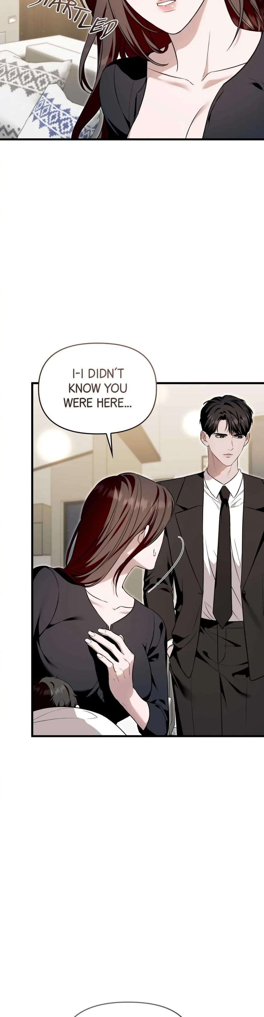 A Turbulent Affair Uncensored, chapter 29, page 31 of 38