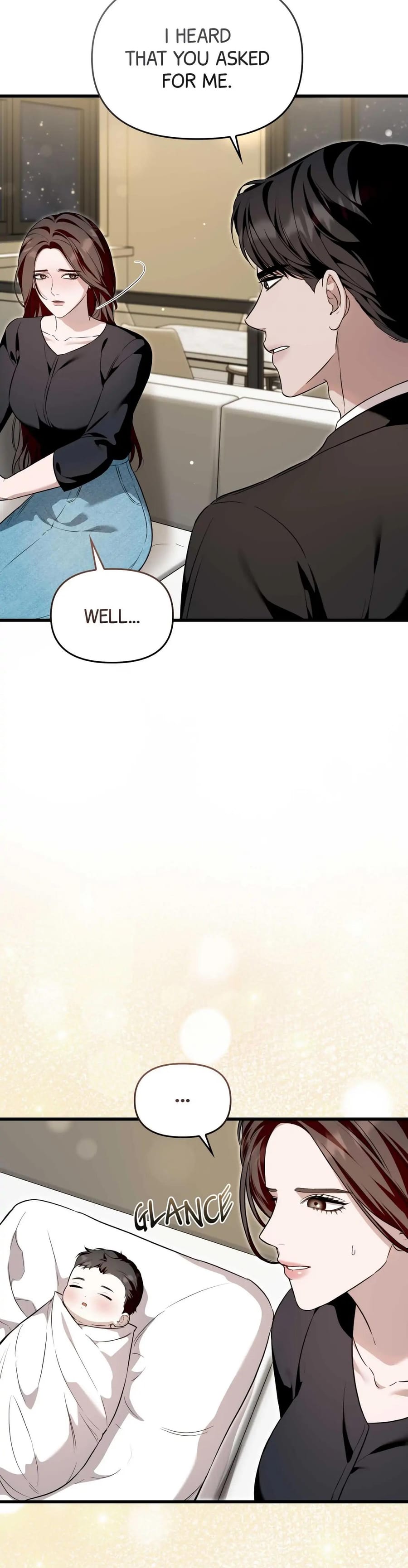 A Turbulent Affair Uncensored, chapter 29, page 32 of 38