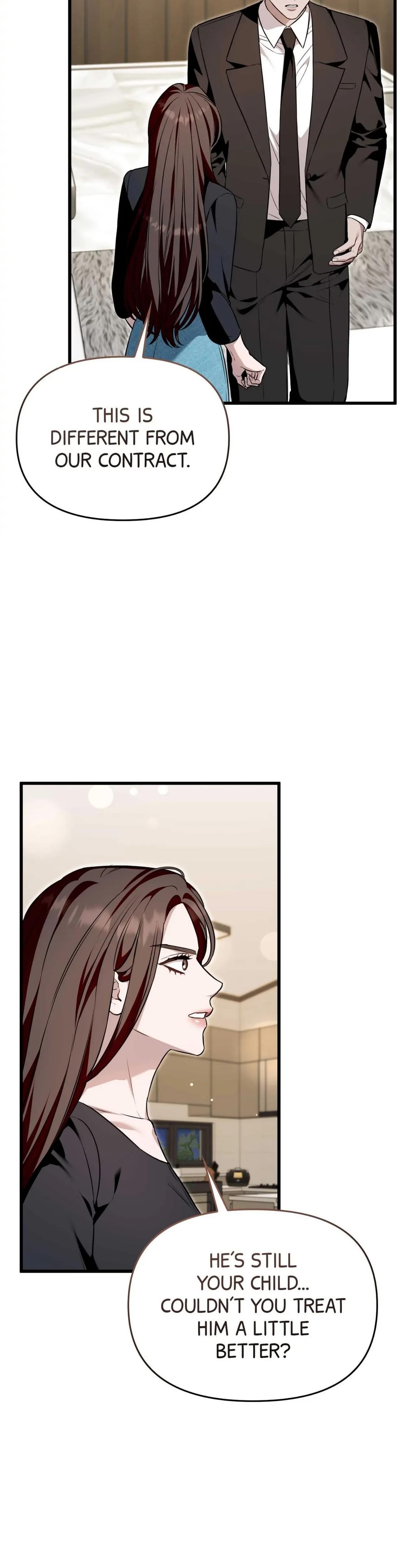 A Turbulent Affair Uncensored, chapter 29, page 34 of 38