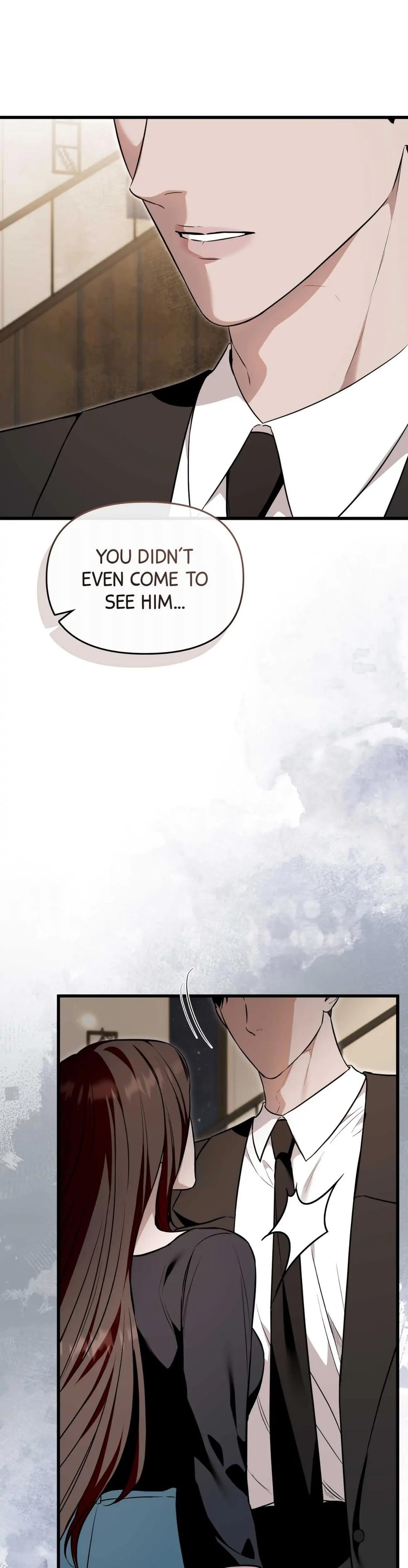A Turbulent Affair Uncensored, chapter 29, page 35 of 38