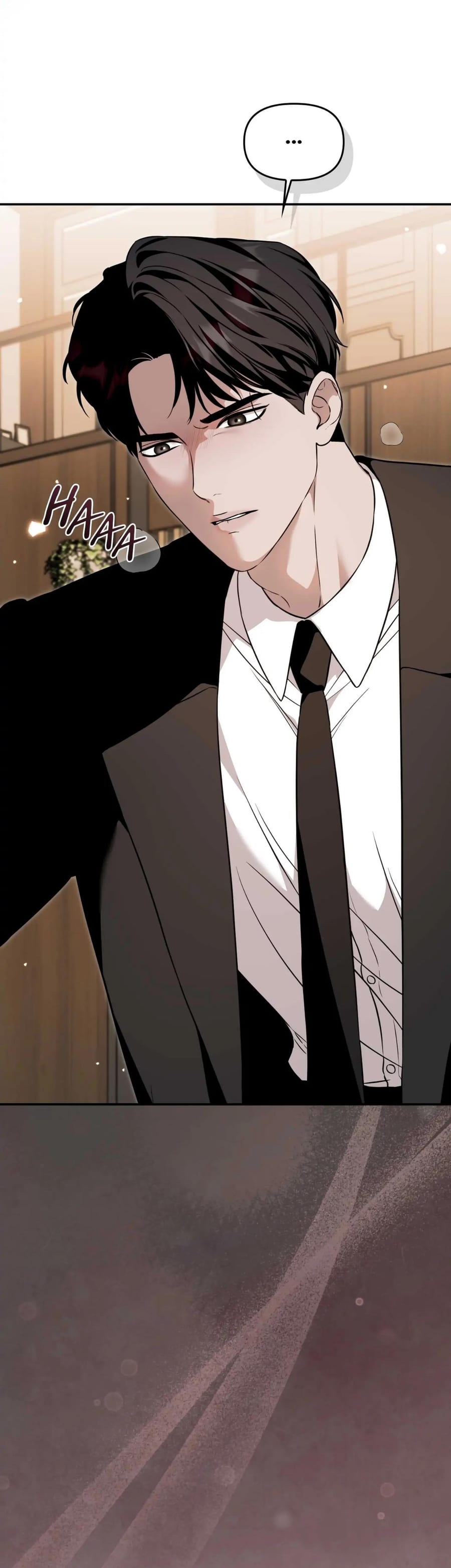 A Turbulent Affair Uncensored, chapter 30, page 7 of 42