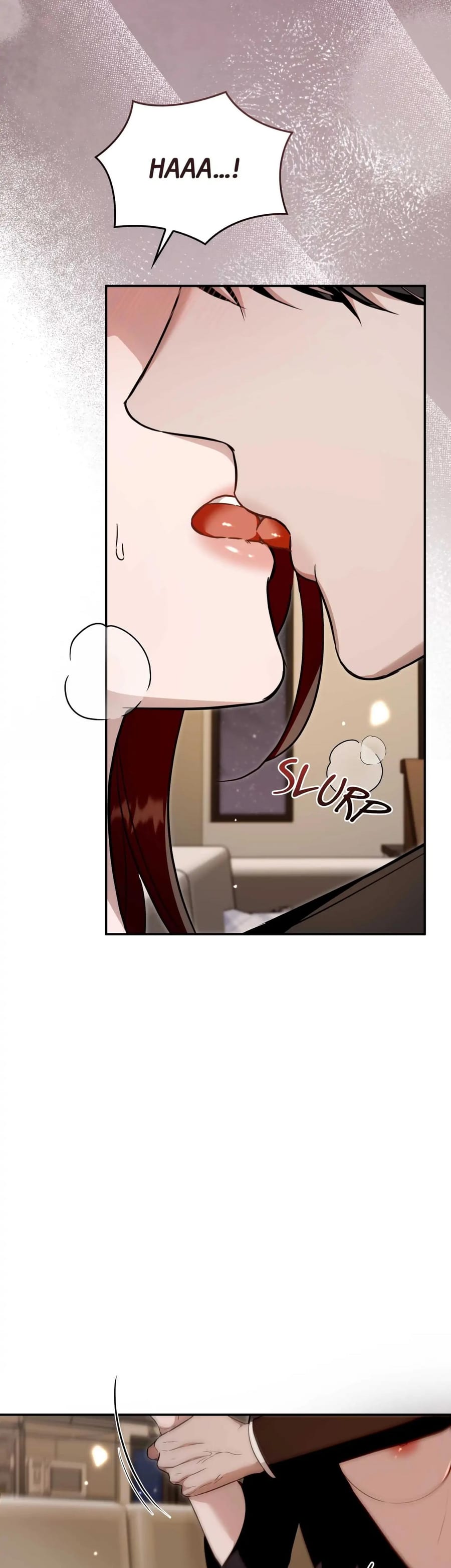 A Turbulent Affair Uncensored, chapter 30, page 10 of 42