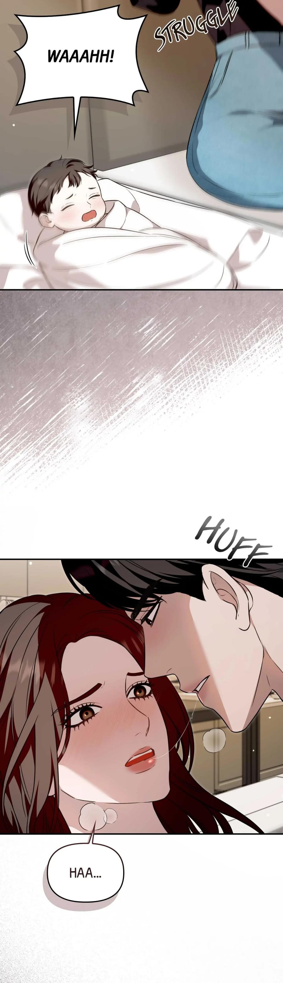 A Turbulent Affair Uncensored, chapter 30, page 11 of 42