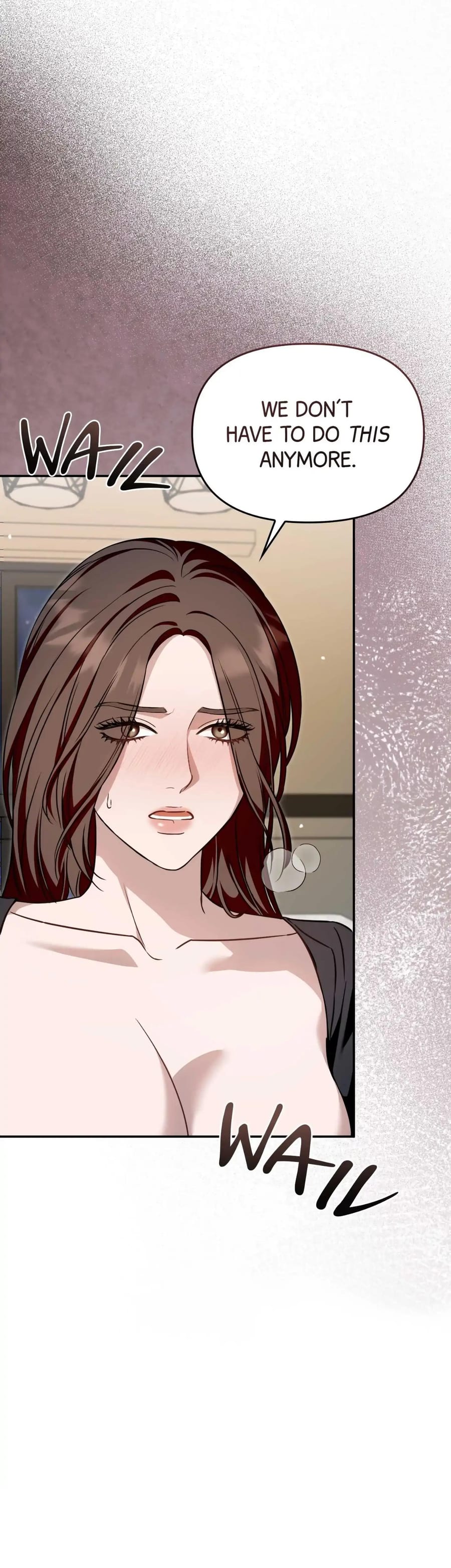 A Turbulent Affair Uncensored, chapter 30, page 12 of 42