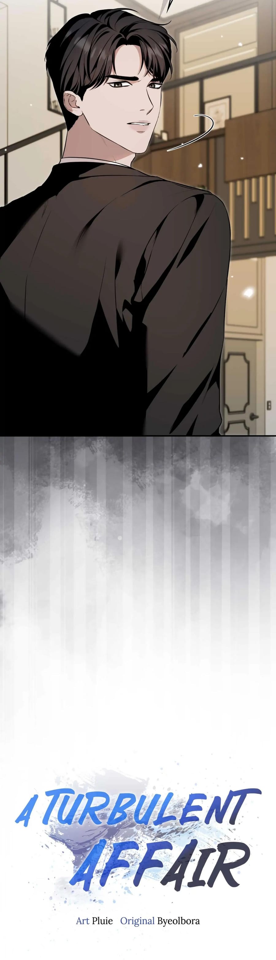 A Turbulent Affair Uncensored, chapter 30, page 15 of 42