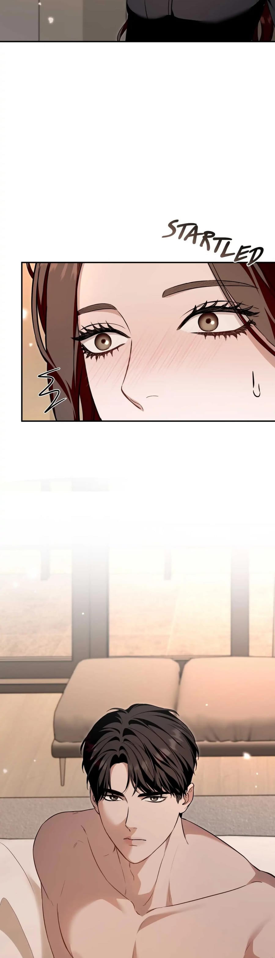 A Turbulent Affair Uncensored, chapter 30, page 17 of 42