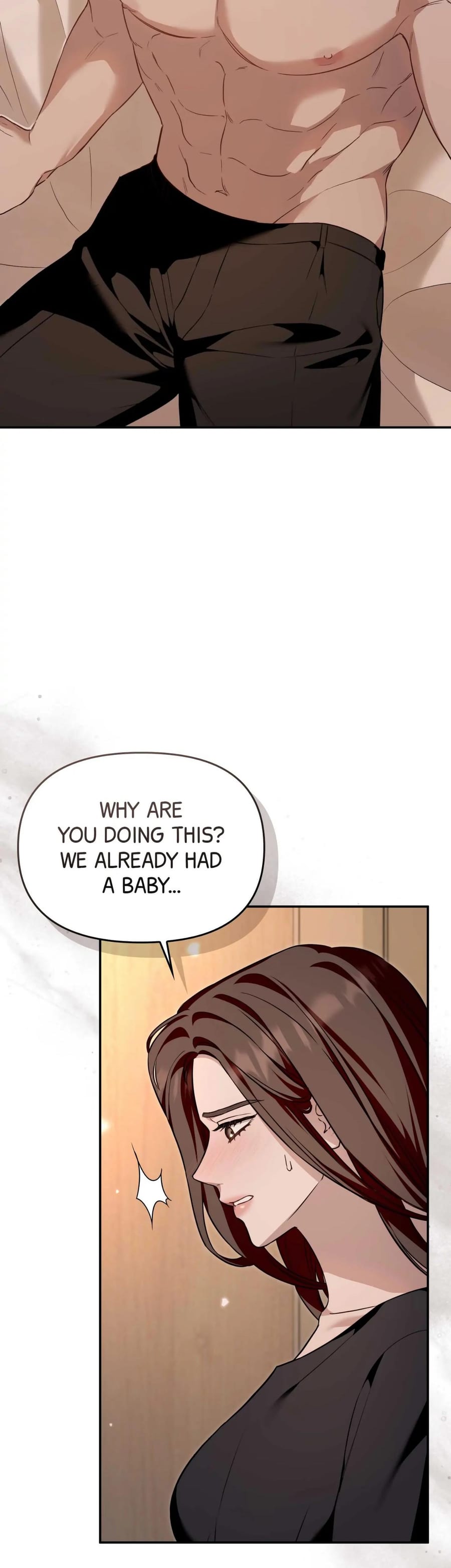 A Turbulent Affair Uncensored, chapter 30, page 18 of 42