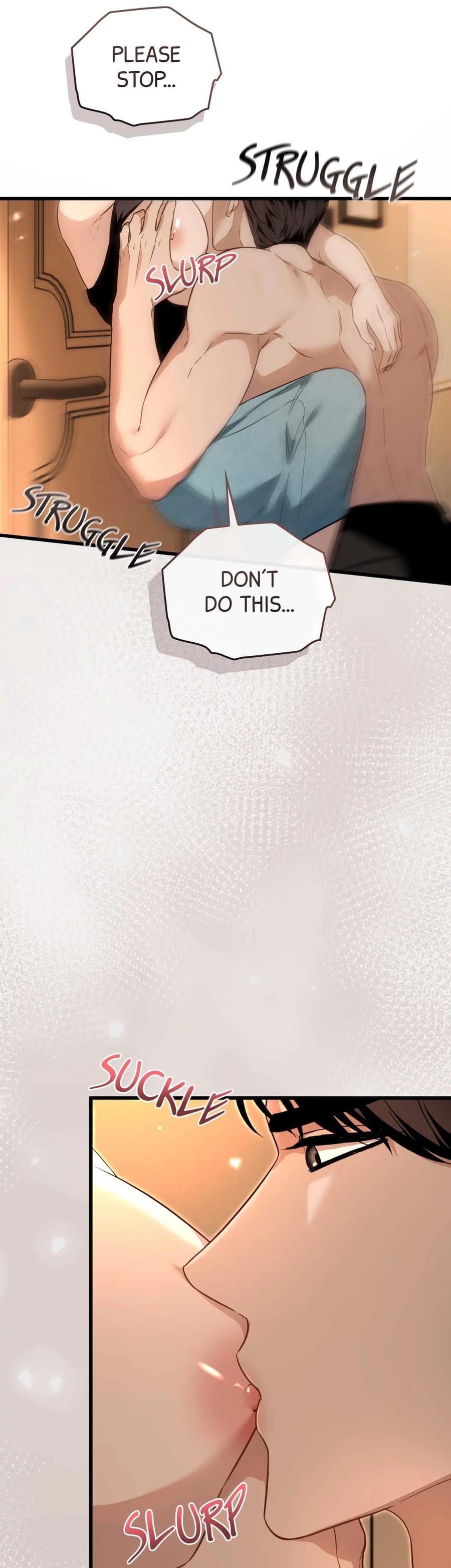 A Turbulent Affair Uncensored, chapter 30, page 24 of 42