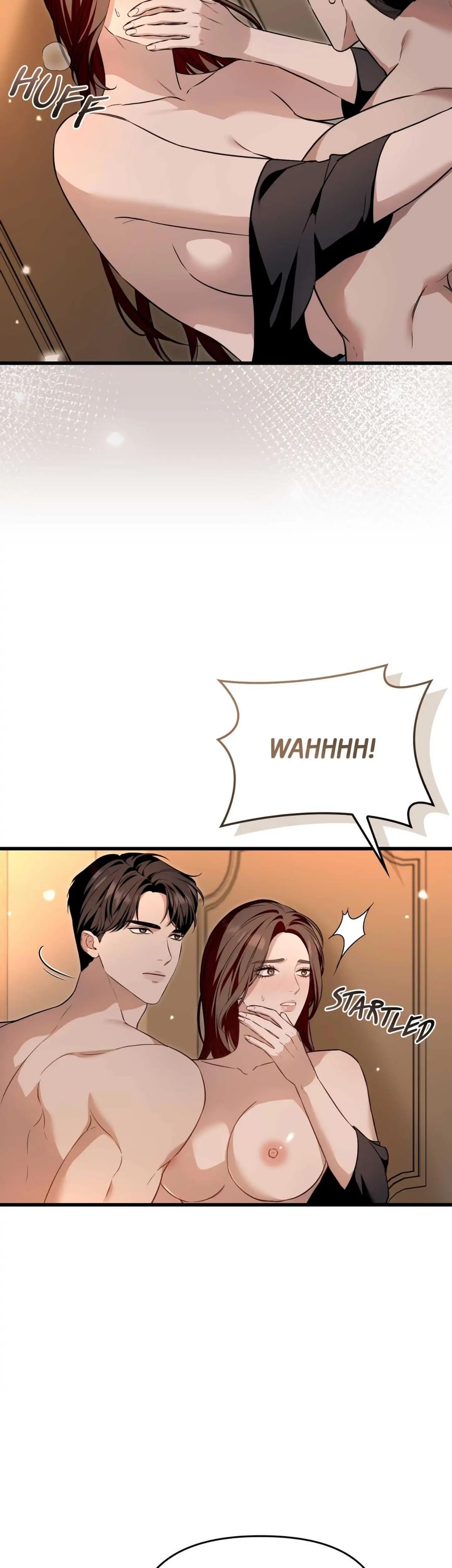 A Turbulent Affair Uncensored, chapter 30, page 27 of 42