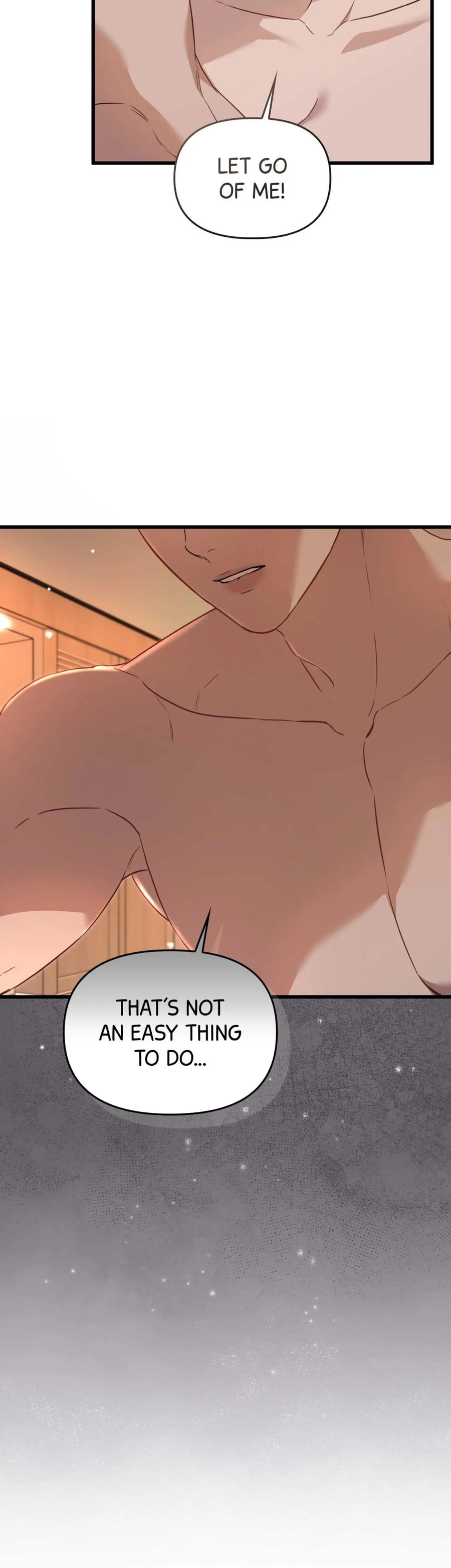 A Turbulent Affair Uncensored, chapter 30, page 29 of 42