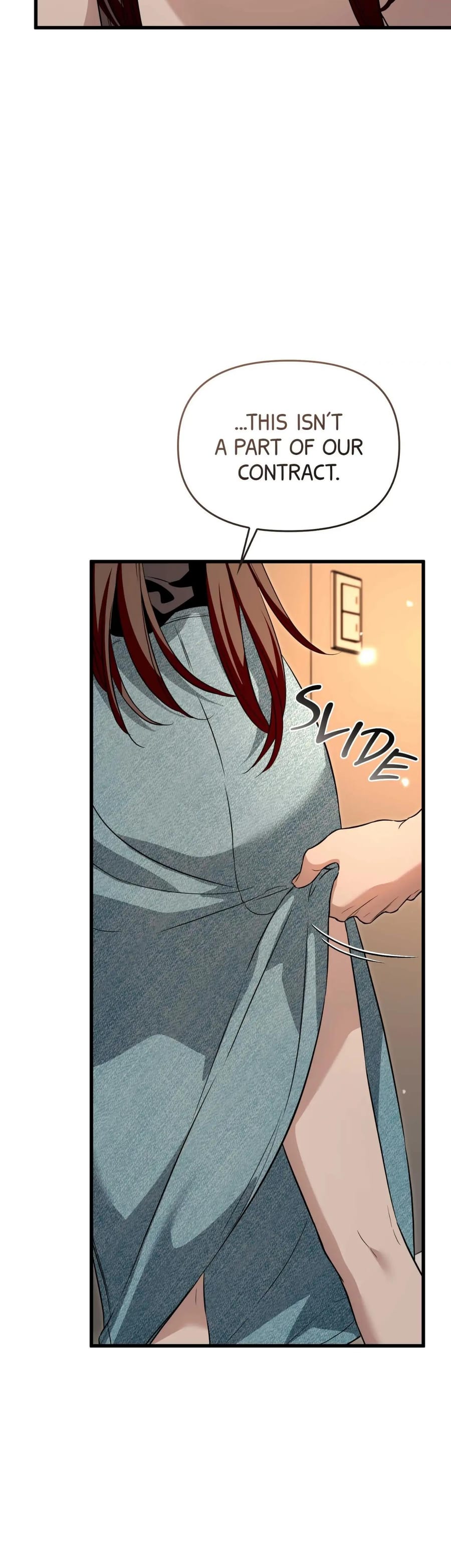 A Turbulent Affair Uncensored, chapter 30, page 33 of 42