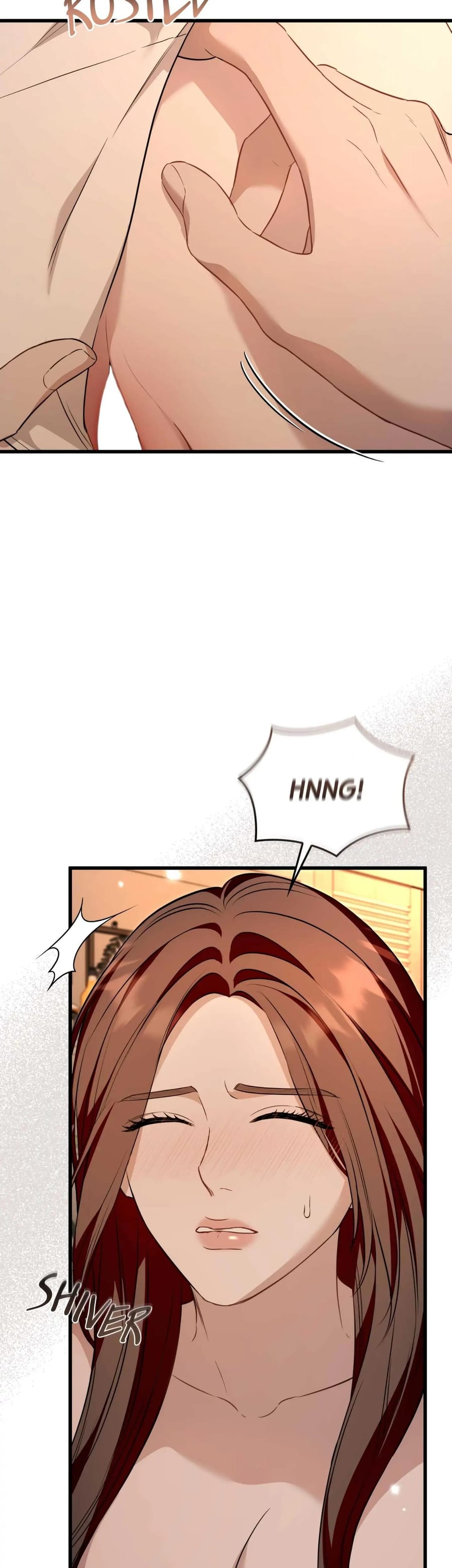 A Turbulent Affair Uncensored, chapter 30, page 36 of 42