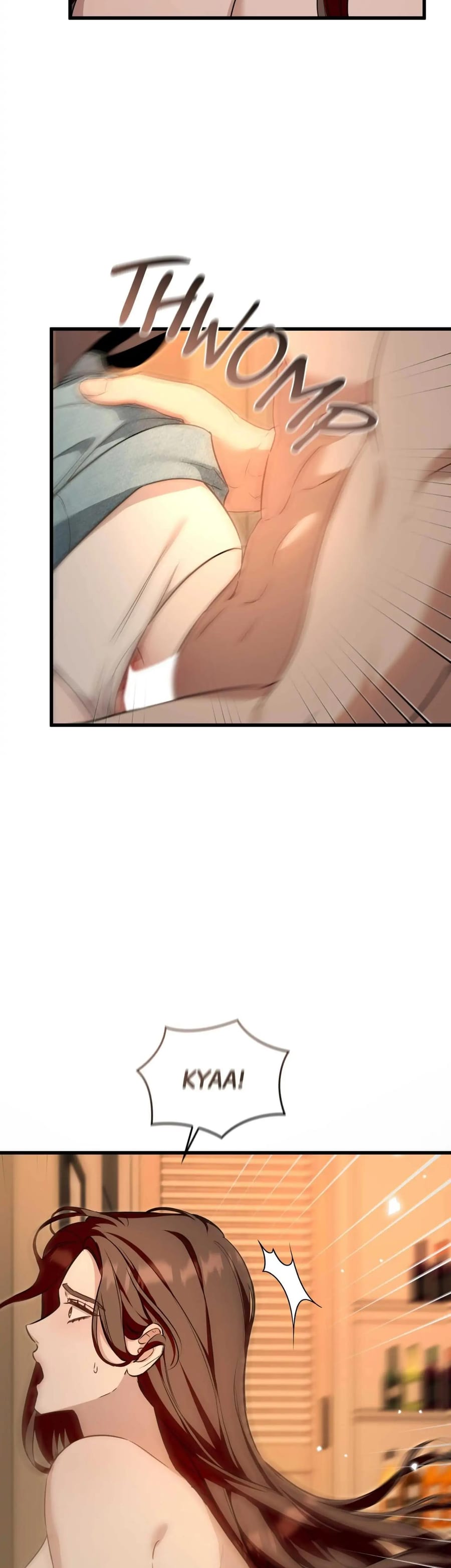 A Turbulent Affair Uncensored, chapter 30, page 37 of 42