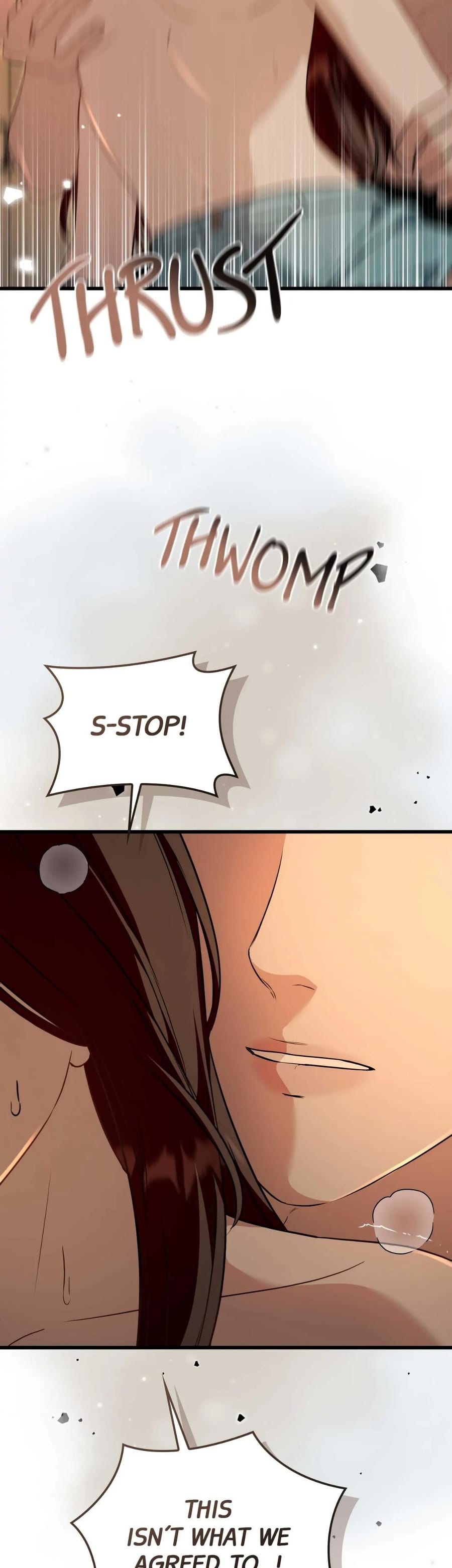 A Turbulent Affair Uncensored, chapter 30, page 39 of 42