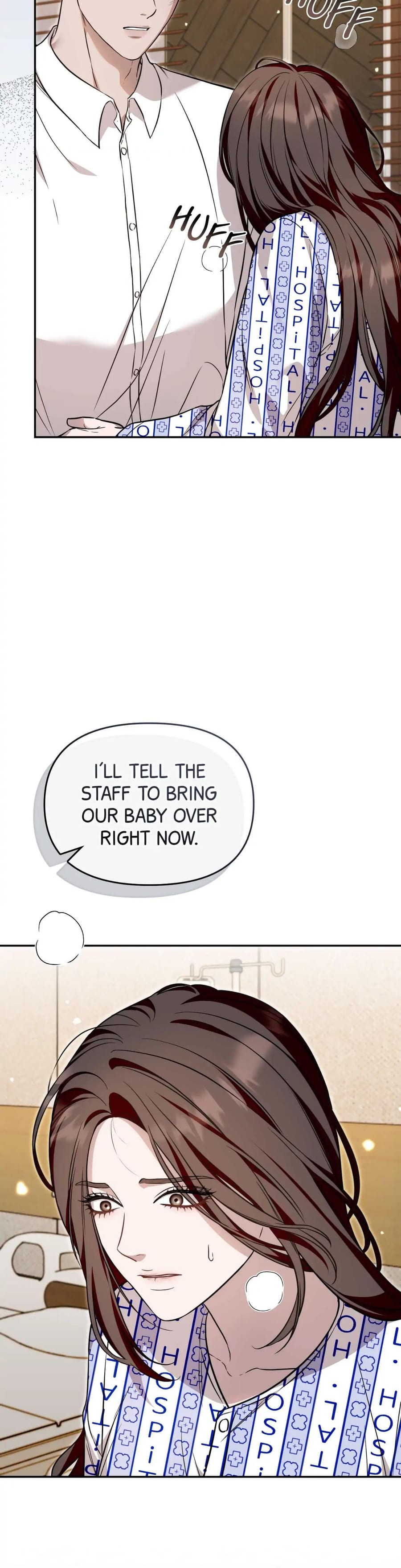 A Turbulent Affair Uncensored, chapter 33, page 5 of 41