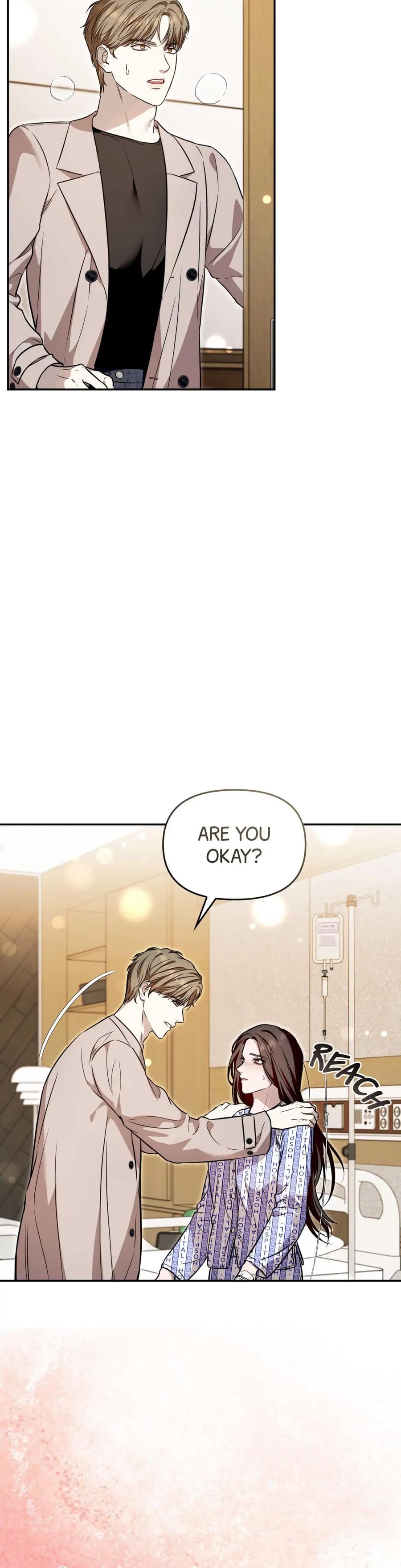 A Turbulent Affair Uncensored, chapter 33, page 10 of 41