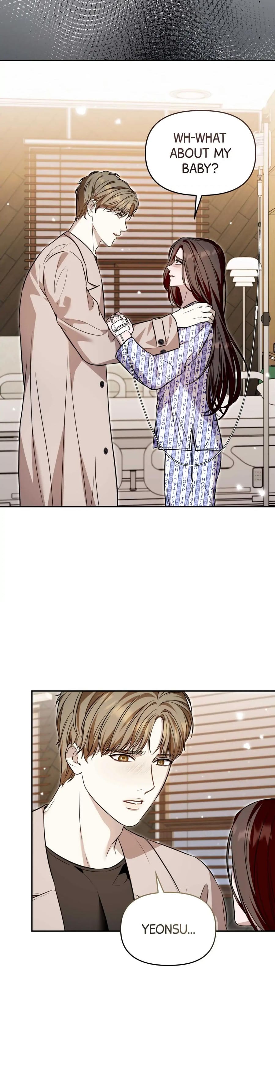 A Turbulent Affair Uncensored, chapter 33, page 13 of 41