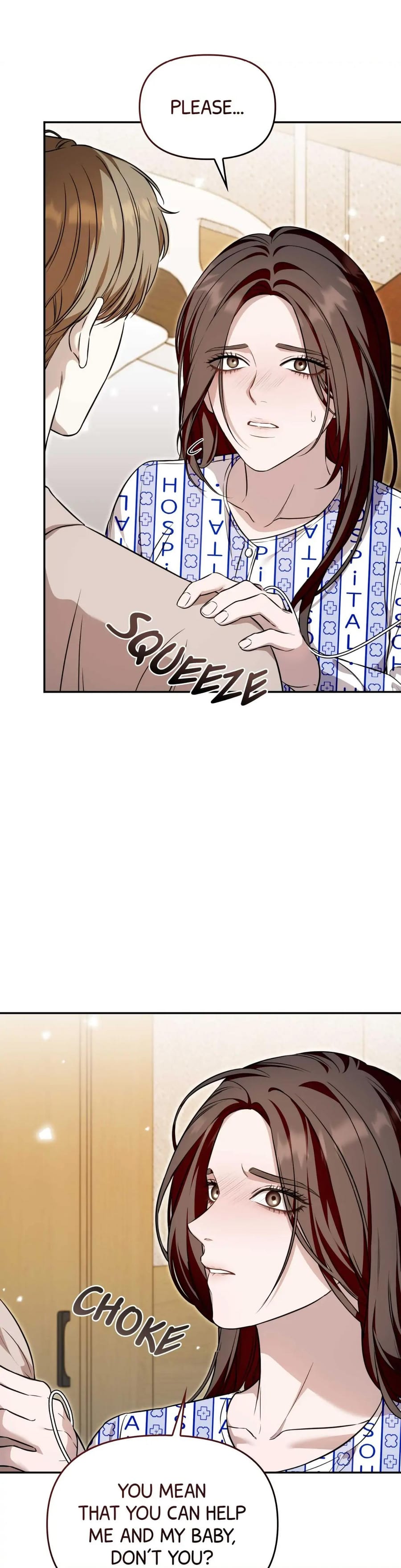 A Turbulent Affair Uncensored, chapter 33, page 14 of 41