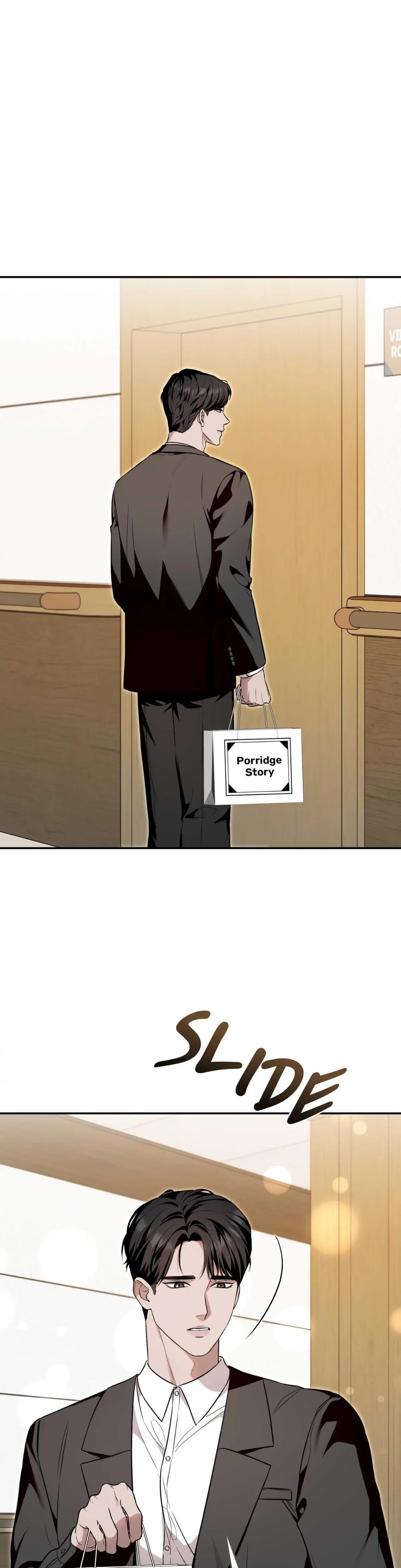 A Turbulent Affair Uncensored, chapter 33, page 22 of 41