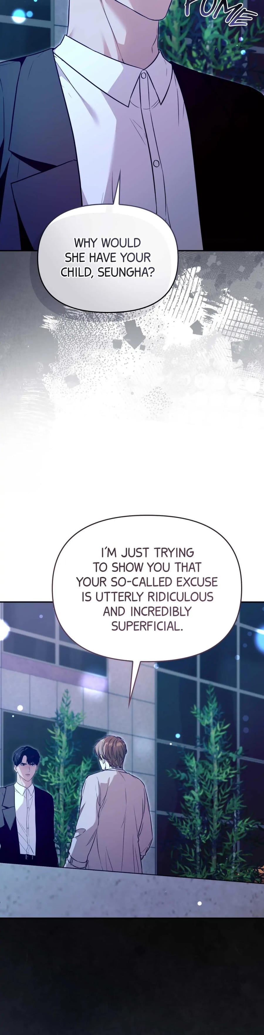 A Turbulent Affair Uncensored, chapter 33, page 35 of 41