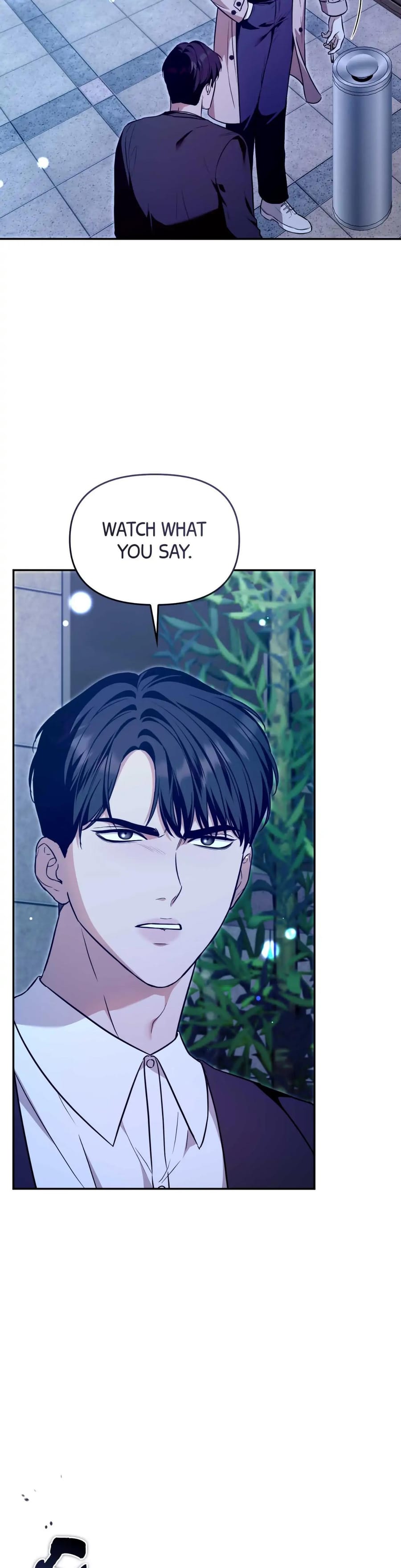 A Turbulent Affair Uncensored, chapter 33, page 37 of 41