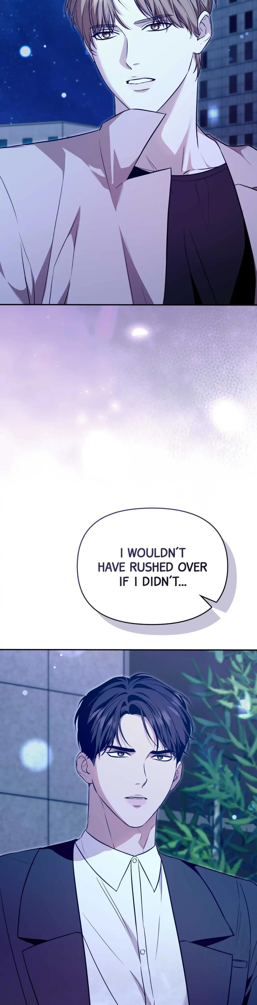 A Turbulent Affair Uncensored, chapter 33, page 39 of 41