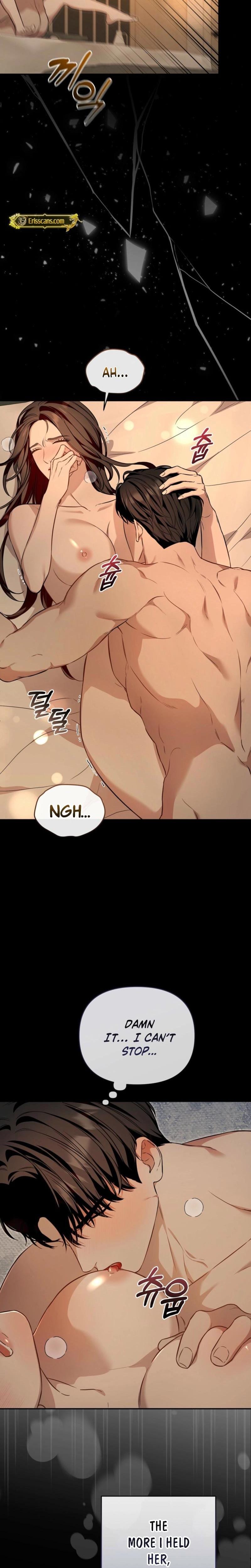 A Turbulent Affair Uncensored, chapter 34, page 10 of 27