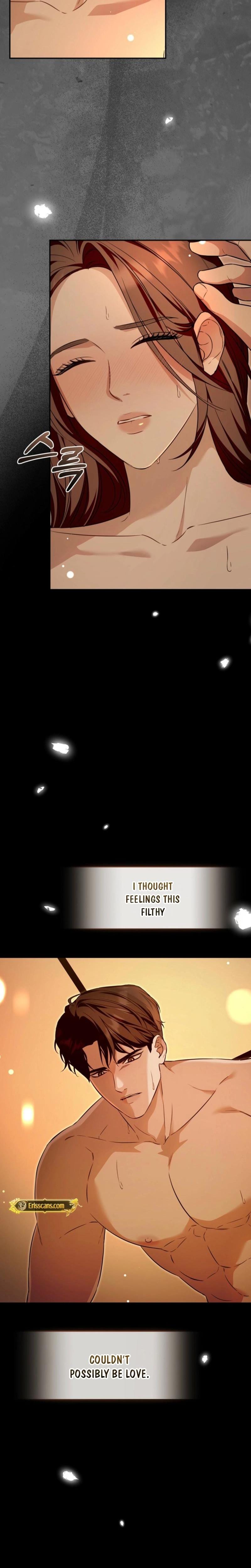 A Turbulent Affair Uncensored, chapter 34, page 15 of 27