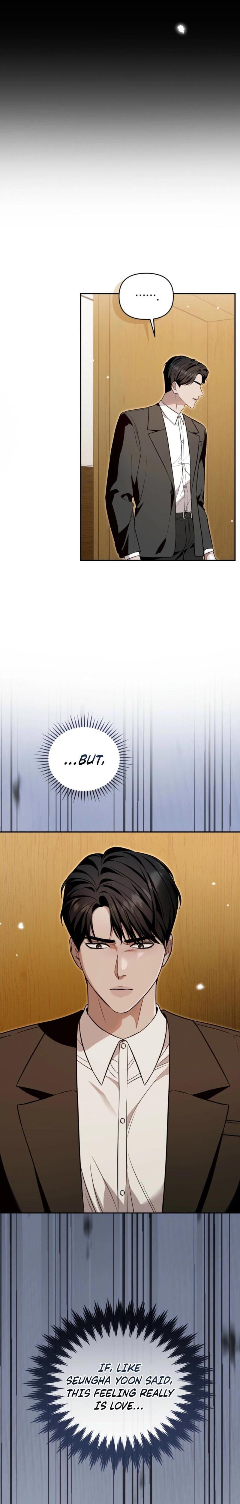 A Turbulent Affair Uncensored, chapter 34, page 16 of 27