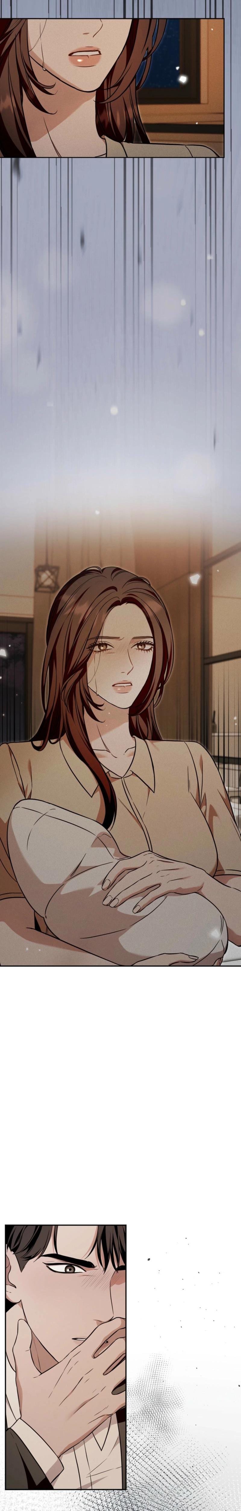 A Turbulent Affair Uncensored, chapter 34, page 17 of 27