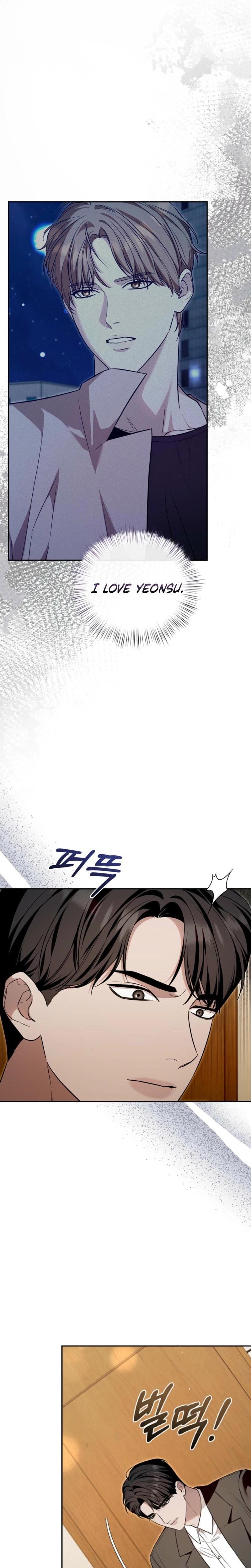 A Turbulent Affair Uncensored, chapter 34, page 19 of 27